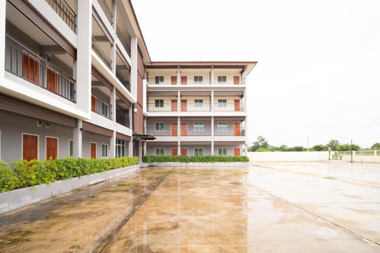 Ek Residence Banchang City Ban Chang  Buitenkant foto