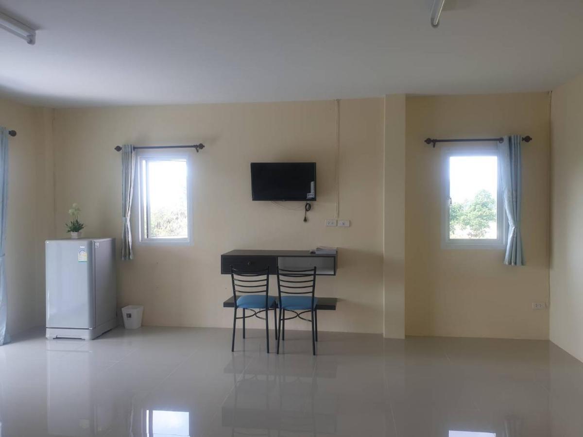 Ek Residence Banchang City Ban Chang  Buitenkant foto