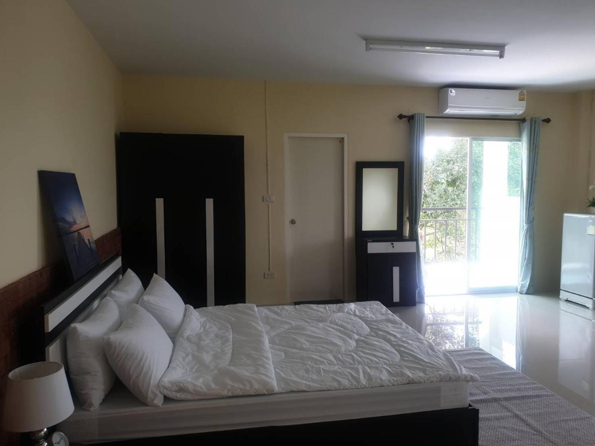 Ek Residence Banchang City Ban Chang  Buitenkant foto