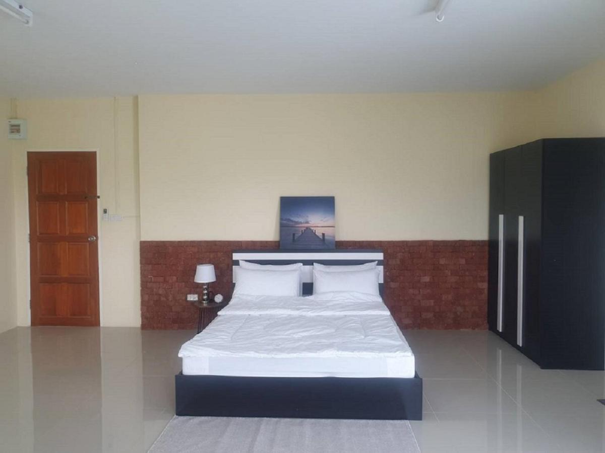 Ek Residence Banchang City Ban Chang  Buitenkant foto
