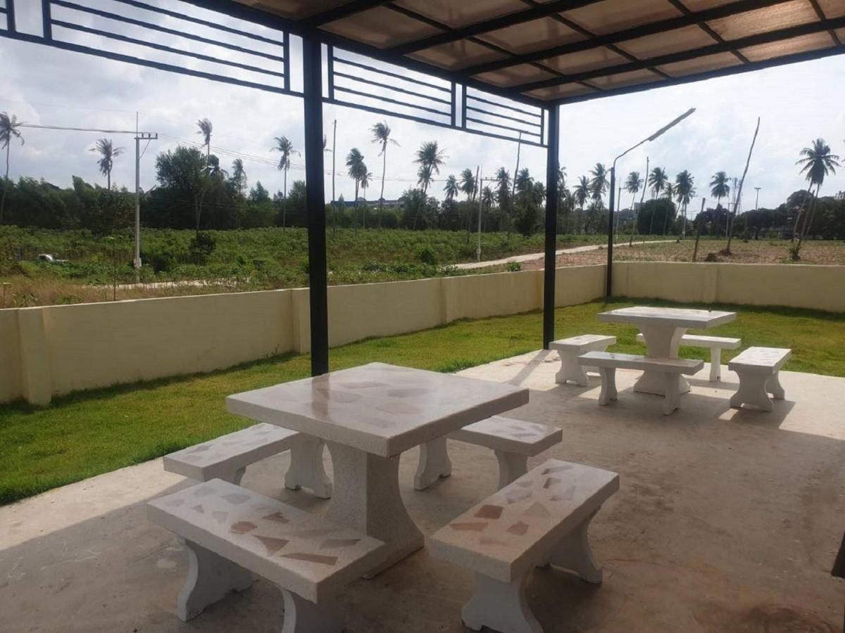 Ek Residence Banchang City Ban Chang  Buitenkant foto