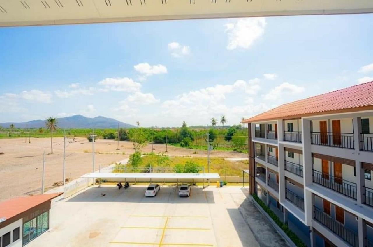 Ek Residence Banchang City Ban Chang  Buitenkant foto