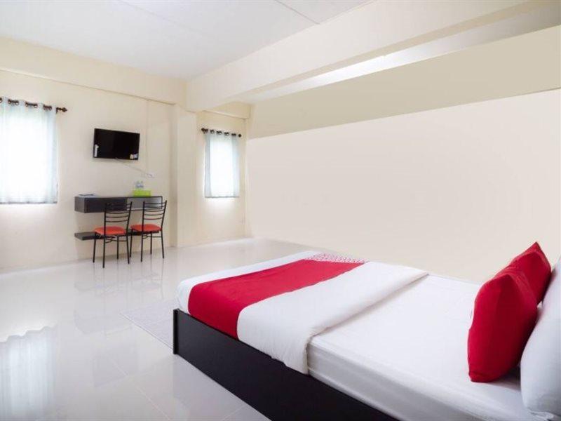Ek Residence Banchang City Ban Chang  Buitenkant foto